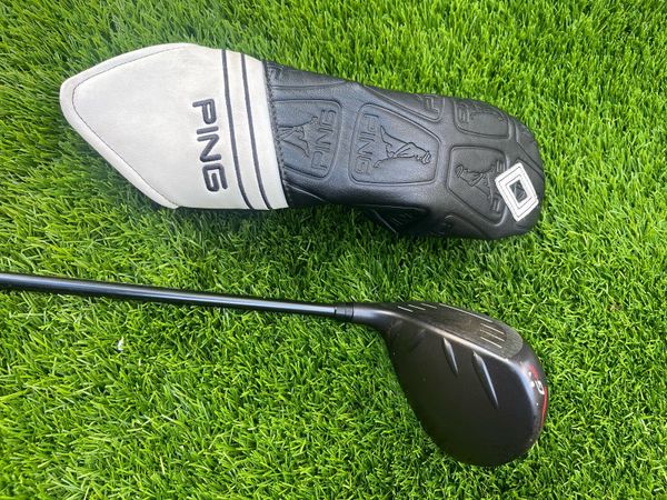 Ping G410 3 wood - Main image