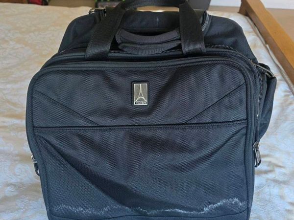 TravelPro Flight Crew Roller Bag - Main image