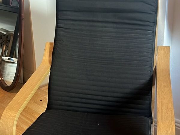 IKEA poang armchair - Main image