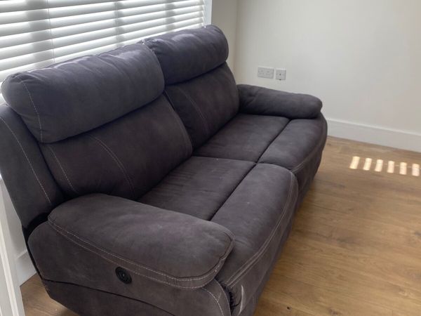 Sofa / couch 3-seater - Main image