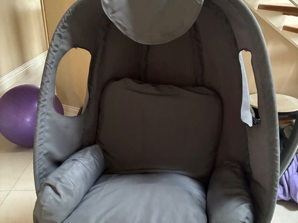 Swinging Chair - Main image