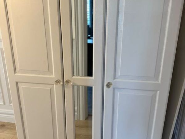 Wardrobe - Main image