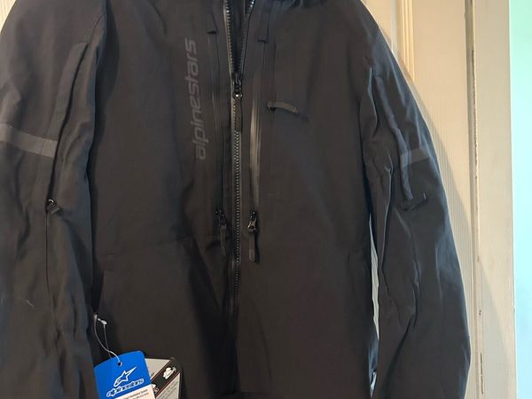 Motorcycle cycle gear - Main image