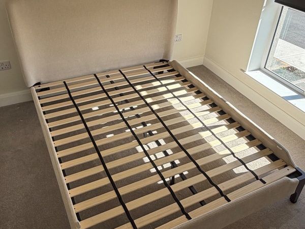 King Side Bed - Main image