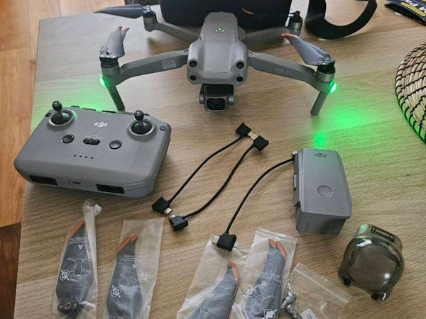 Dji Air 2s drone Like - New - Main image