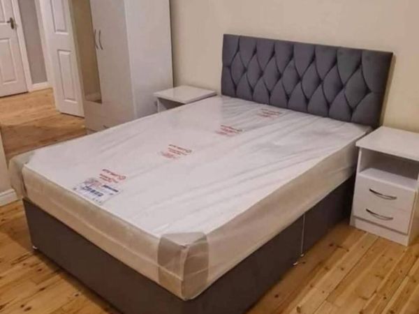 Beds and mattress sale now on - Main image