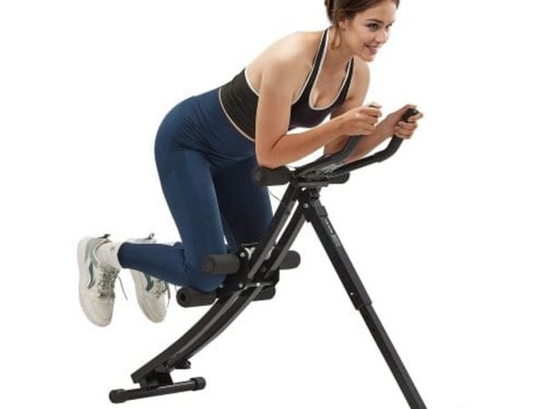 AB Workout Machine, Ab Workout Equipment at Home G - Main image