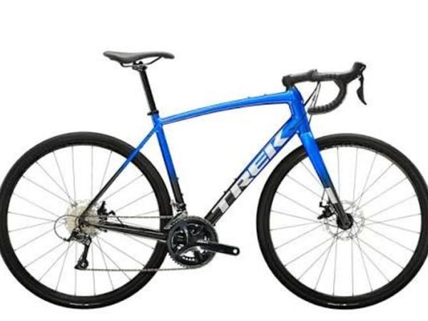 Trek Domane AL 3 49 CM Road - Main image