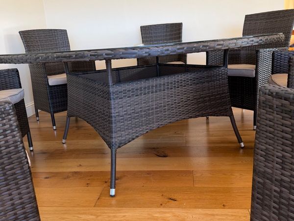 Home and Garden Furniture - Main image