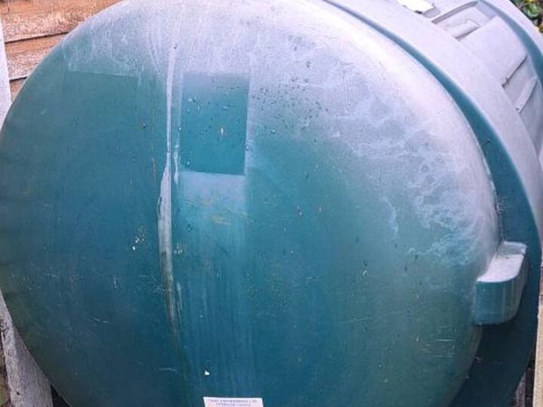 Oil Tanks - Main image