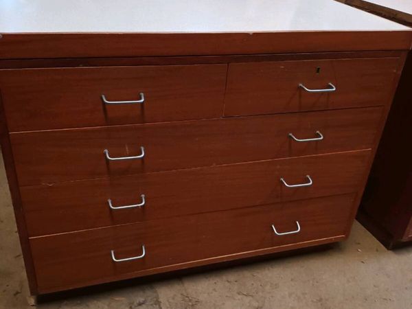 Chest of Drawers - Main image
