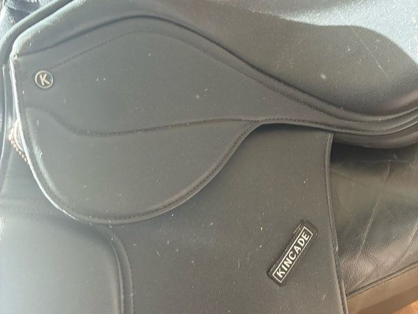 Saddles and Horse Blankets - Main image