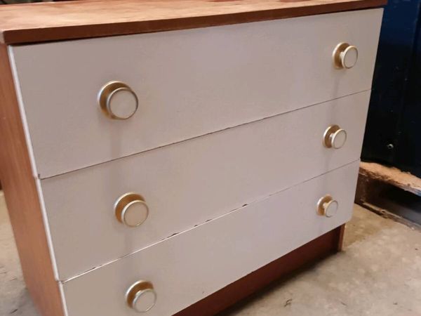 Chest of Drawers - Main image