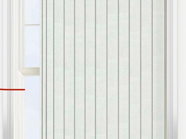 Vertical blinds - Main image