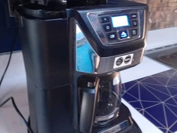 Coffee maker - Main image