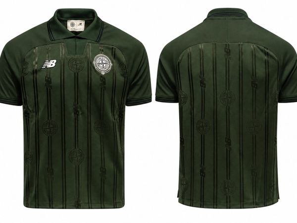 New Balance X Stone Island Limited Edition - Green - Main image