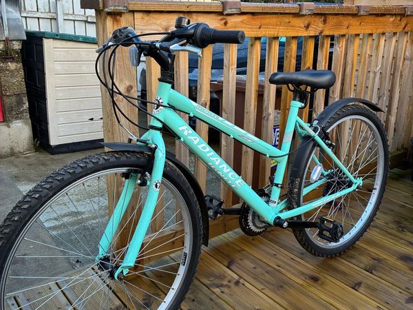 26 inch bike - Main image