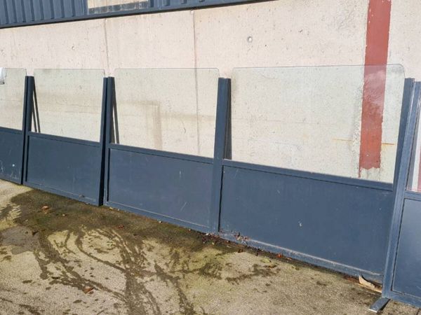 Terrace screens & windbreak - Main image