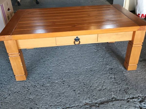 Coffee Table - Main image