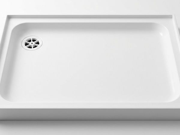 Massive Clearance JT Ultracast Shower Trays - Main image