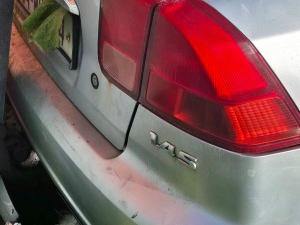 2004 Honda civic - Main image