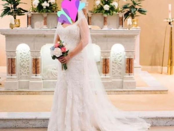 Wedding Dress - Main image