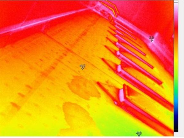Thermal Imaging | Heat Loss & Insulation Survey - Main image