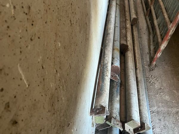 Feed Barriers - Main image