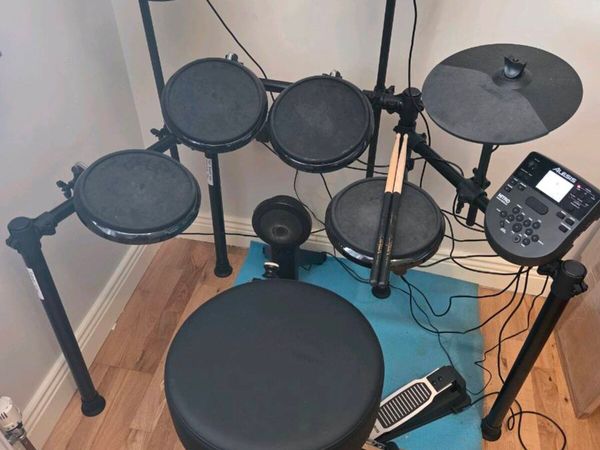 Alesis DM7X Electric Drum Kit - Main image