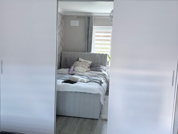 Wardrobe - Main image