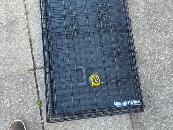 Crate for dog - Main image