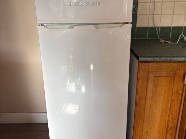Fridge Freezer - Main image