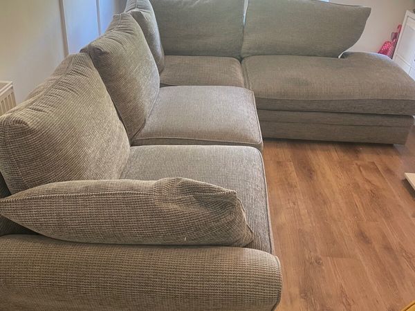 L Couch - Main image