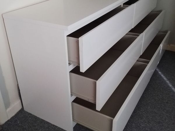 Chest of drawers - Main image