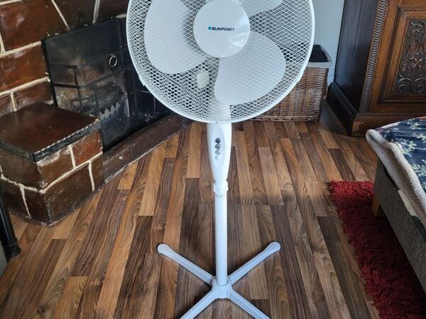 Blaupunkt Pedestal Fan - Main image