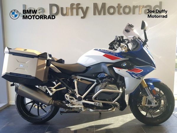 BMW R 1250 RS Finance Available - Main image