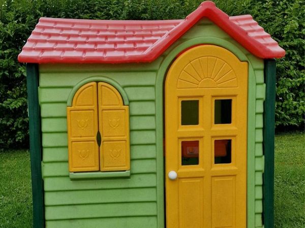 Kids garden toys - Main image