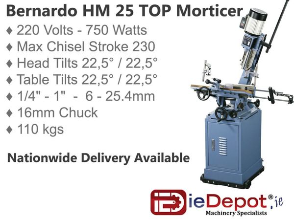 Morticer - Main image