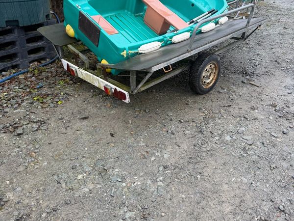 Trailer - Main image
