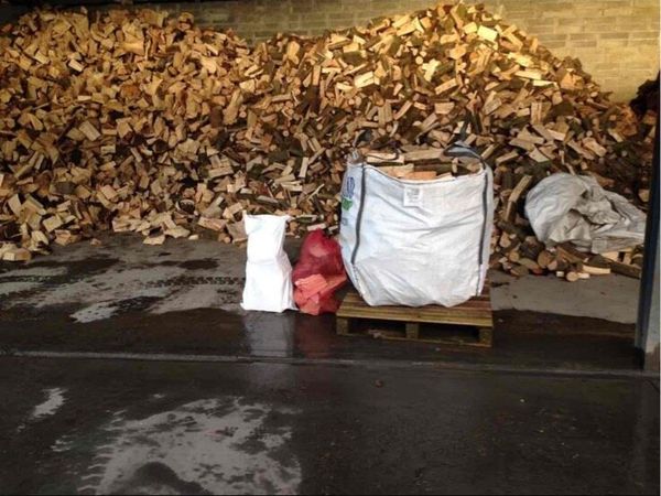 Firewood - Main image