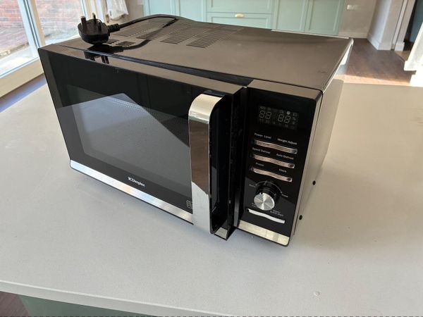 Dimplex Mircowave - Main image