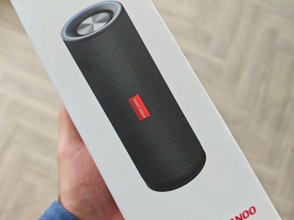 HONOR CHOICE Bluetooth Speaker Pro [UNOPENED] - Main image