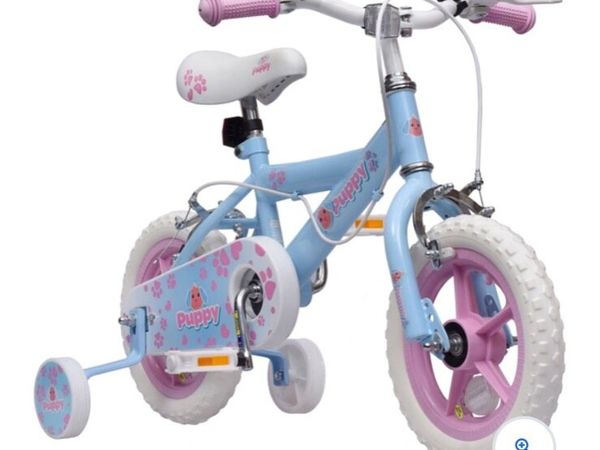 12 inch Kids Bike - Main image