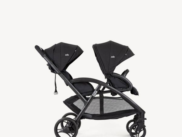 Double buggy - Main image
