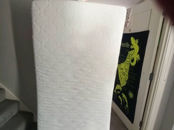 Mattress - Main image