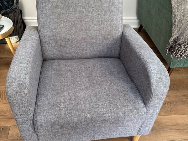 Arm chair - Main image