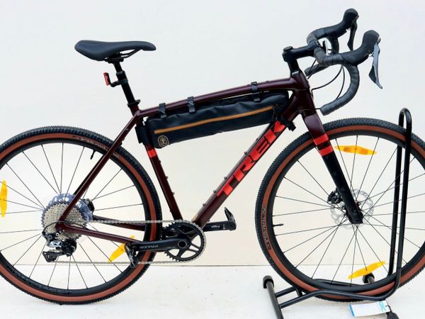 Trek Checkpoint ALR 5 Driftless (Brand new) - Main image