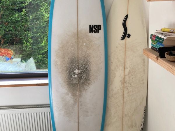 Surf board - Main image