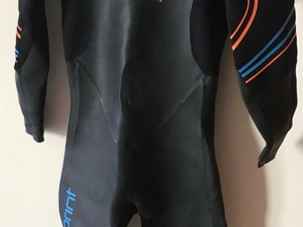 Men’s Wetsuit - Main image