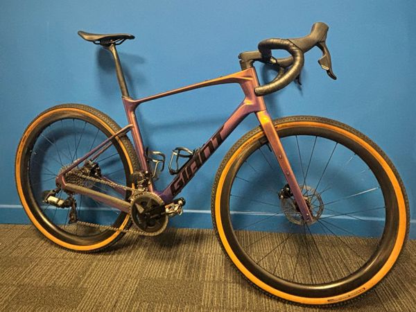 Giant Revolt Advanced Pro 1 ML Gravel - Main image